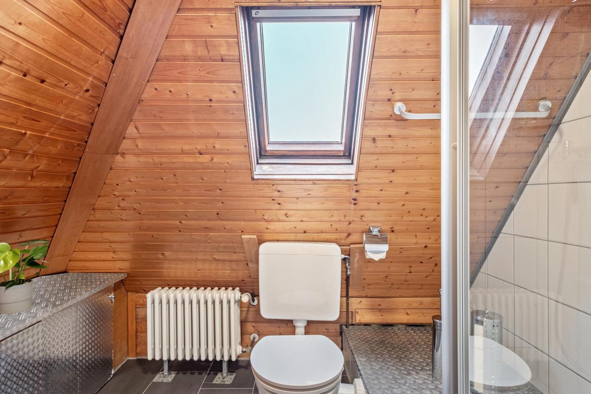Appartement Lehen Freiburg im Breisgau Eksteriør bilde