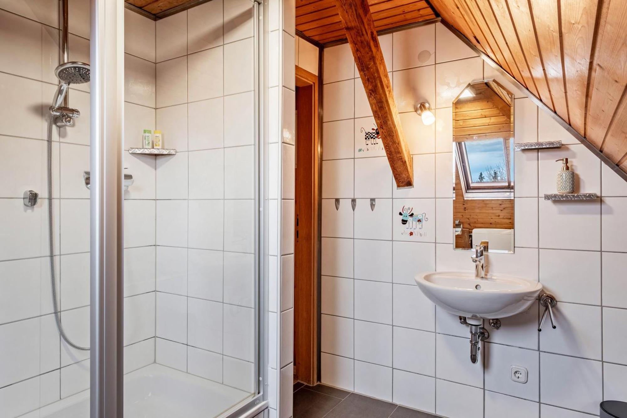 Appartement Lehen Freiburg im Breisgau Eksteriør bilde