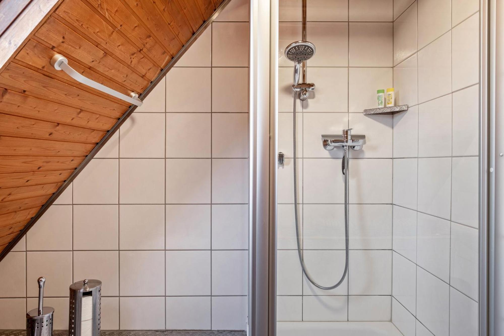 Appartement Lehen Freiburg im Breisgau Eksteriør bilde