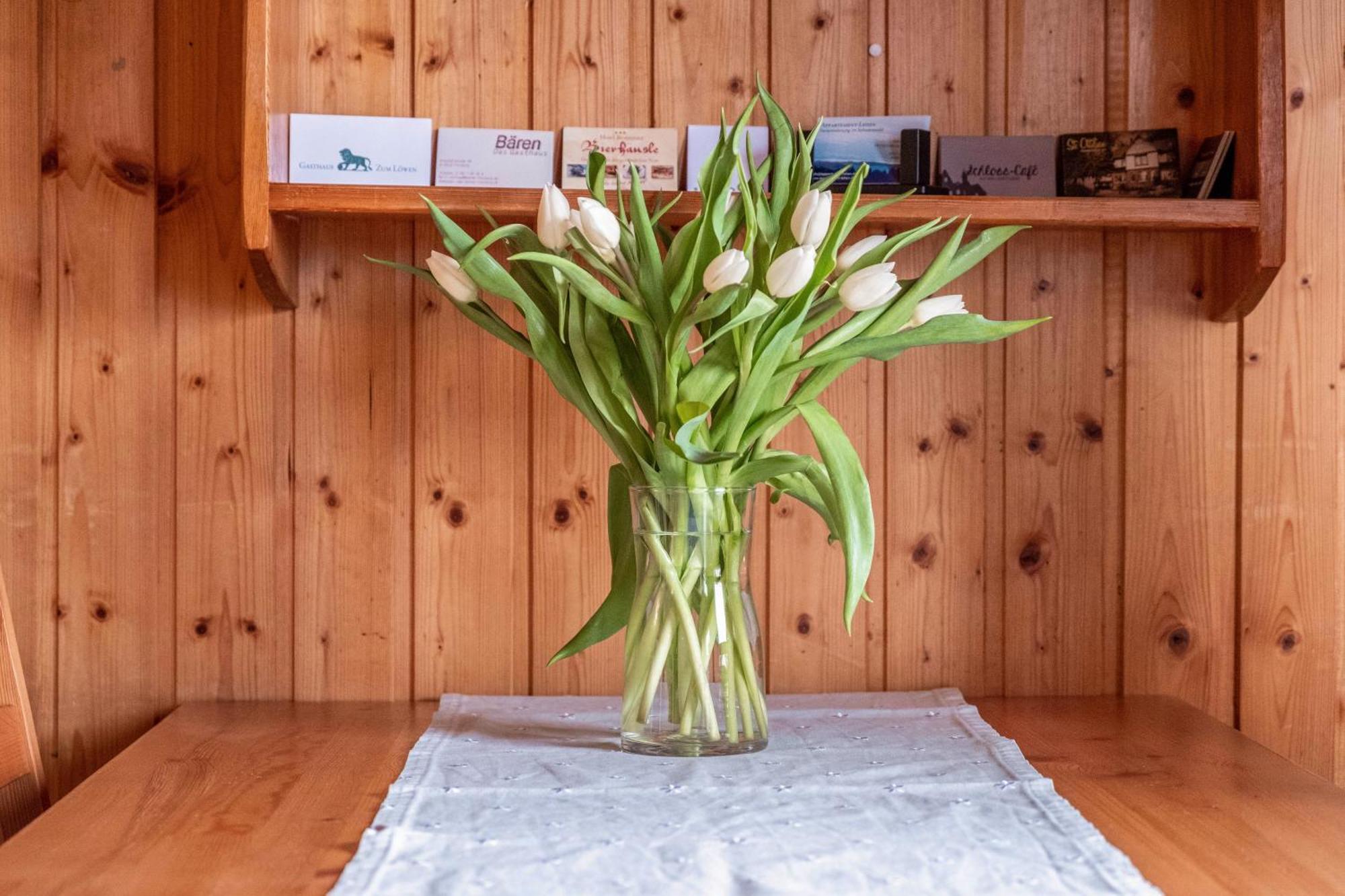 Appartement Lehen Freiburg im Breisgau Eksteriør bilde