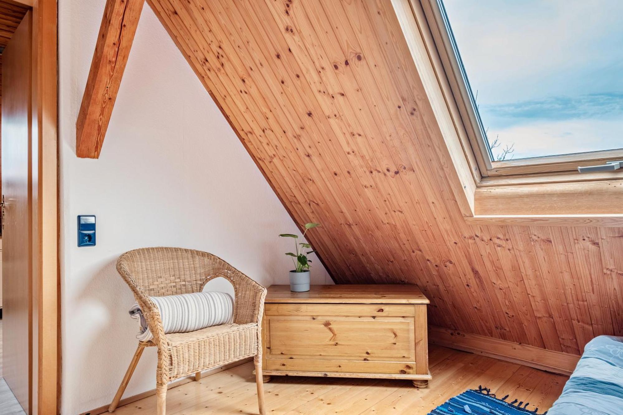 Appartement Lehen Freiburg im Breisgau Eksteriør bilde
